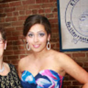 Meet your Posher, Melissa